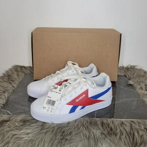 Reebok Royal Low Top Sneakers